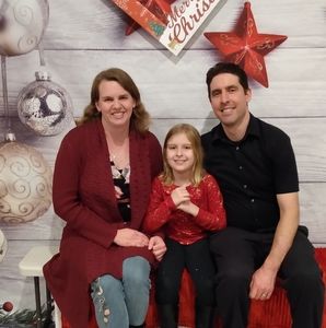 Meet your Posher, Robin